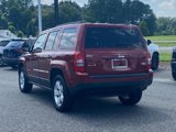 Used 2017 Jeep Patriot Latitude image 3