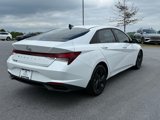 Certified 2023 Hyundai Elantra SEL image 3