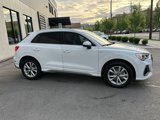 Used 2022 Audi Q3 2.0T Premium Plus image 2