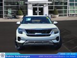 Used 2022 Kia Seltos Nightfall Edition image 2