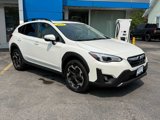 Used 2021 Subaru Crosstrek 2.5i Limited w/ Moonroof Package 2 image 3