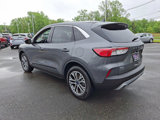 Certified 2022 Ford Escape SEL image 5