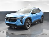 New 2025 Chevrolet Trax RS w/ Sunroof Package image 5