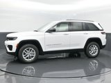 New 2025 Jeep Grand Cherokee Laredo X w/ Luxury Tech Group I image 4