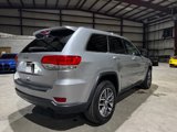 Used 2018 Jeep Grand Cherokee Laredo image 5