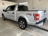 Used 2019 Ford F150 XL w/ Equipment Group 101A Mid image 4