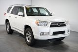Used 2011 Toyota 4Runner Limited image 3