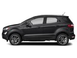 Used 2018 Ford EcoSport SE w/ SE Cold Weather Package image 3