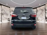 Used 2021 Ford EcoSport SE image 4