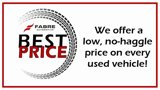 Used 2007 Jeep Wrangler Unlimited Sahara w/ Dual Top Group image 2