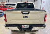 Used 2018 Ford F150 XLT w/ Equipment Group 302A Luxury image 4