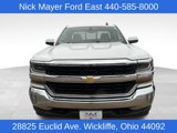 Used 2018 Chevrolet Silverado 1500 LT w/ All Star Edition image 2