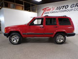 Used 2000 Jeep Cherokee Sport image 2