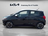 Used 2022 Chevrolet Spark LT w/ Spark Special Edition image 4