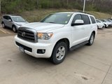 Used 2016 Toyota Sequoia SR5 image 5