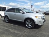 Used 2012 Ford Edge Limited image 4