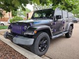 Used 2016 Jeep Wrangler Unlimited Sahara w/ Trailer Tow Group image 2