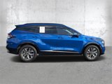 Used 2023 Kia Sportage SX image 2