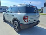 Used 2024 Ford Bronco Sport Big Bend image 3