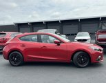 Used 2016 MAZDA MAZDA3 i Grand Touring image 5