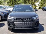 New 2025 Audi Q3 2.0T Premium Plus image 5