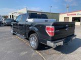 Used 2011 Ford F150 Lariat w/ Lariat Chrome Pkg image 2