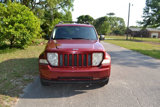 Used 2012 Jeep Liberty Sport image 3
