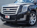 Used 2016 Cadillac Escalade ESV Premium image 3