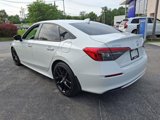 Used 2023 Honda Civic Sport image 4