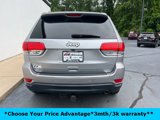 Certified 2015 Jeep Grand Cherokee Limited image 4