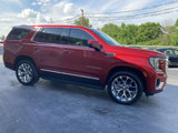 Used 2021 GMC Yukon SLT w/ SLT Luxury Plus Package image 4