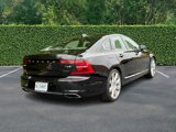 Used 2017 Volvo S90 T6 Inscription w/ Vision Package image 3