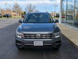 Used 2020 Volkswagen Tiguan SE w/ Panoramic Sunroof Package image 3