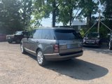 Used 2016 Land Rover Range Rover HSE image 3