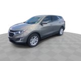 Used 2018 Chevrolet Equinox LT image 4