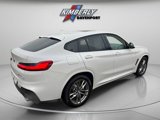 Certified 2021 BMW X4 xDrive30i w/ M Sport Package image 5