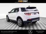 Used 2021 Land Rover Discovery Sport SE image 3