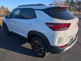 New 2025 Chevrolet TrailBlazer LT w/ LT Cold Weather Package image 3