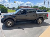 Used 2012 Nissan Frontier PRO-4X image 5