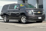 Used 2015 Chevrolet Suburban LT image 2