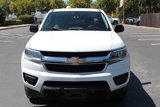 Used 2016 Chevrolet Colorado W/T w/ WT Convenience Package image 2