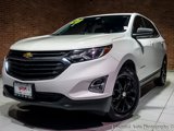 Used 2020 Chevrolet Equinox LS image 2