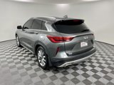 Used 2021 INFINITI QX50 Luxe image 3