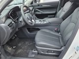 New 2025 INFINITI QX60 Luxe w/ Cargo Package image 5