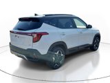 New 2025 Kia Seltos S image 3