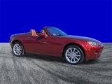 Used 2007 MAZDA MX-5 Miata Grand Touring w/ Interior Trim Pkg image 2