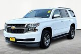 Used 2019 Chevrolet Tahoe LS w/ Skid Plate Package image 2
