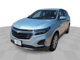 Used 2022 Chevrolet Equinox LT image 4