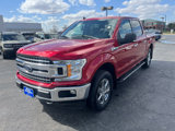 Used 2020 Ford F150 XLT w/ Equipment Group 302A Luxury image 4