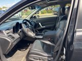 Used 2009 Acura RDX SH-AWD image 3